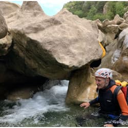 les-canyons-espagnols-en espagne