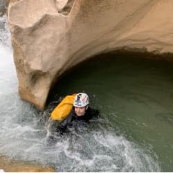 canyon-saint-lary-groupe-aventure
