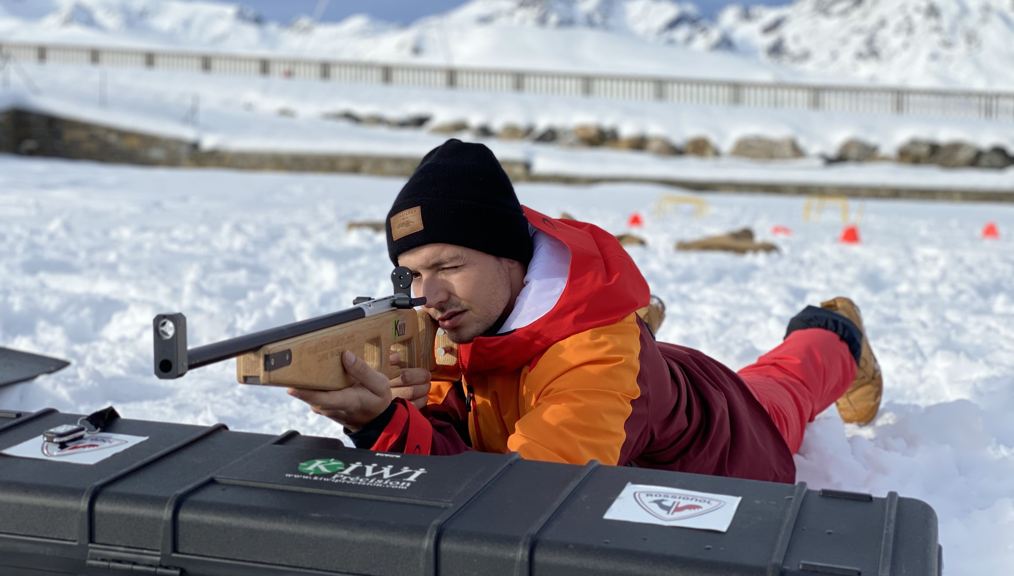 challenge park hiver saint lary