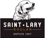 Logo Saint-lary