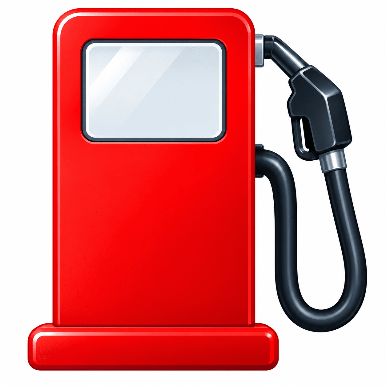 Gas Stations