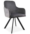 SILLÓN MELISSA CUADROS