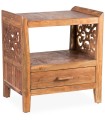 MESITA TALLA 1 CAJÓN 1 HUECO