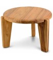 MESA AUXILIAR MALMO TEKA