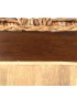 ESPEJO RATTAN CUERDA