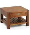 MESA CENTRO STAR 1 CAJÓN 1 ESTANTE