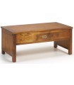 MESA CENTRO STAR 2 CAJONES TOP ELEVABLE