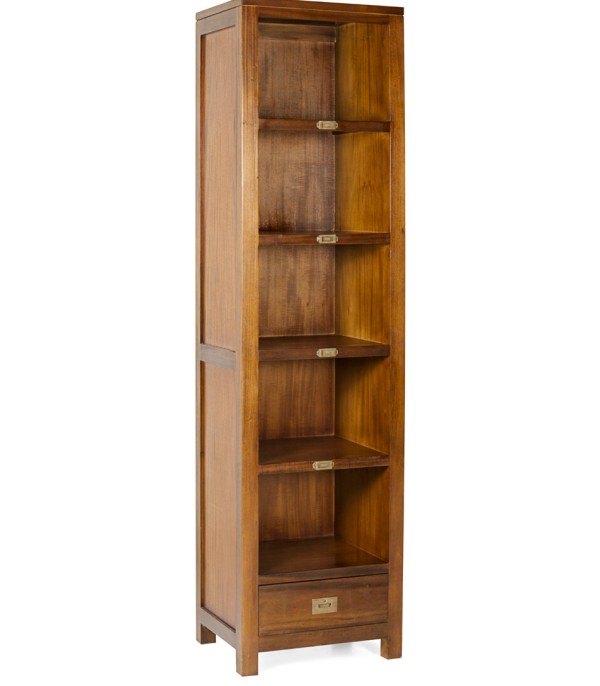 LIBRERÍA FLAMINGO 1 CAJÓN 5 HUECOS