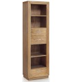 LIBRERÍA MERAPI 3 CAJONES 4 HUECOS