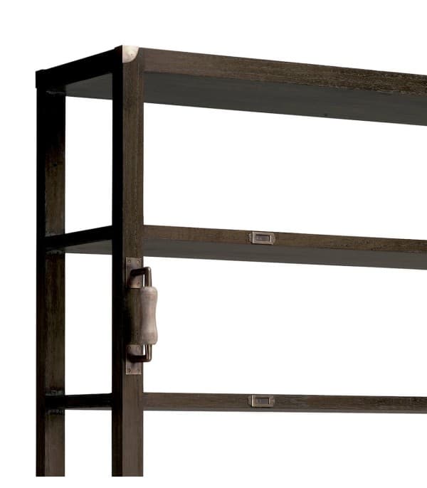 LIBRERÍA INDUSTRIAL CONCEPT