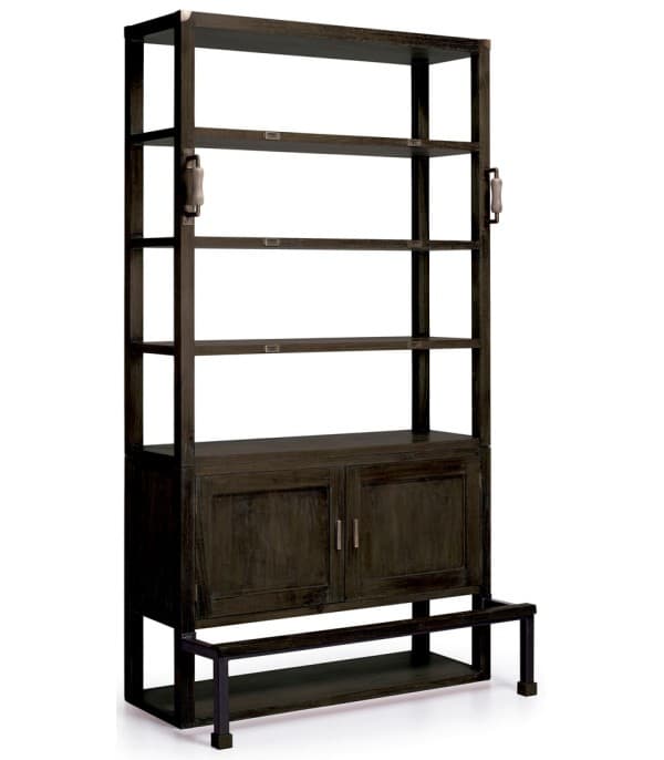 LIBRERÍA INDUSTRIAL CONCEPT