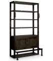 LIBRERÍA INDUSTRIAL CONCEPT