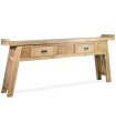 CONSOLA TEKA TALLA 2 CAJONES