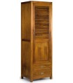 ARMARIO SIMPLE STAR MARCO POLO 2 CAJONES 1 PUERTA