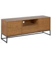 MUEBLE TV NATURAL DM MADERA