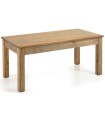 MESA COMEDOR MERAPI 2 EXTENSIONES