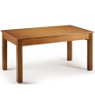 MESA COMEDOR STAR EXTENSIÓN LATERAL