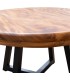 MESA COMEDOR SUAR REDONDA