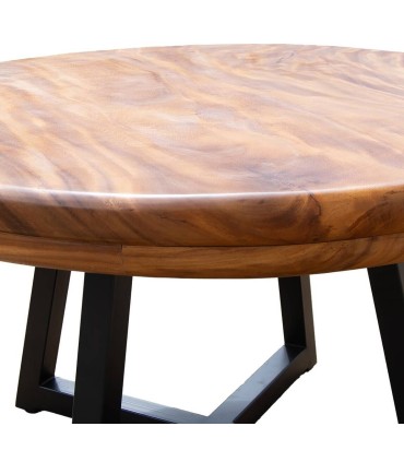 MESA COMEDOR SUAR REDONDA