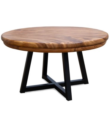 MESA COMEDOR SUAR REDONDA