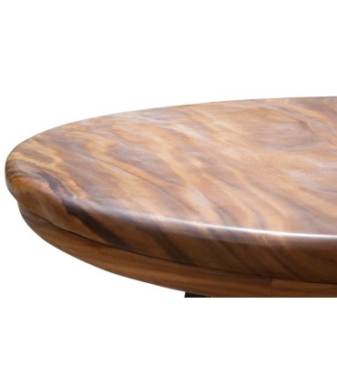 MESA COMEDOR SUAR REDONDA