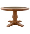 MESA COMEDOR MANILA RATTAN