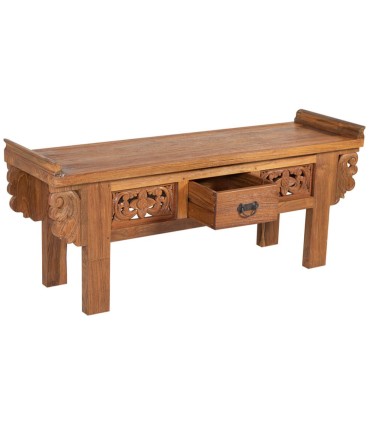 PIE DE CAMA TEKA TALLA 1 CAJÓN