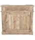 MUEBLE BAR MANGO NATURAL