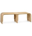 BANCO RATTAN