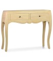 CONSOLA AINSA 2 CAJONES