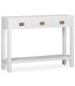 CONSOLA EVEREST 3 CAJONES