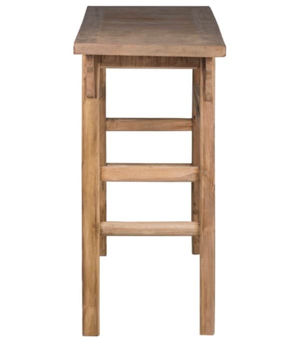 CONSOLA TEKA NATURAL