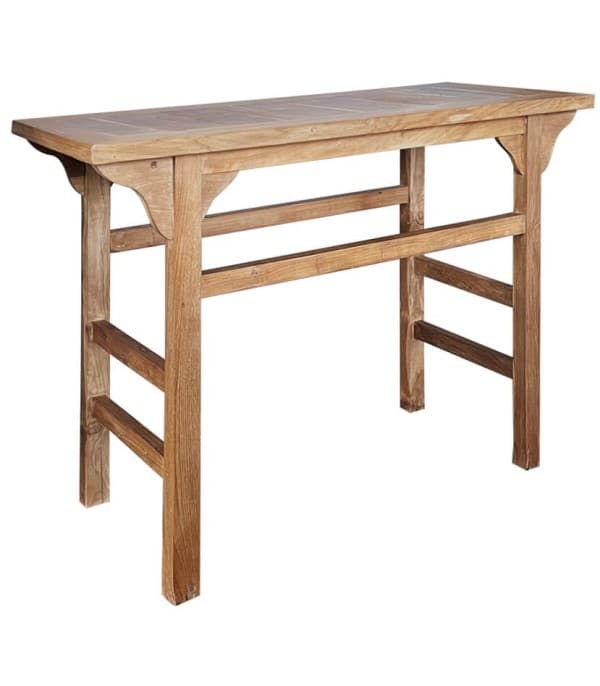 CONSOLA TEKA NATURAL