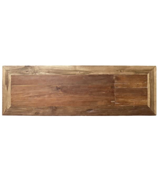 CONSOLA TEKA NATURAL