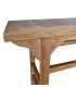 CONSOLA TEKA NATURAL