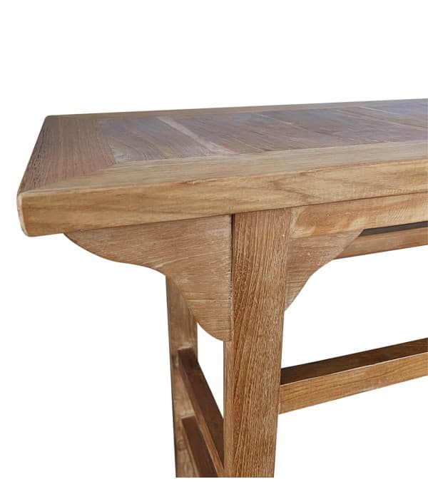 CONSOLA TEKA NATURAL