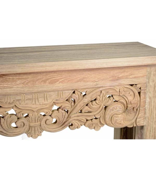 CONSOLA TEKA TALLA