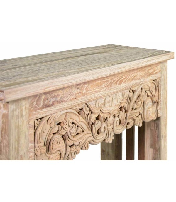 CONSOLA TEKA TALLA