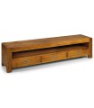 MUEBLE TV STAR 3 CAJONES 1 HUECO