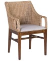 SILLÓN RATTAN NEW INDIA