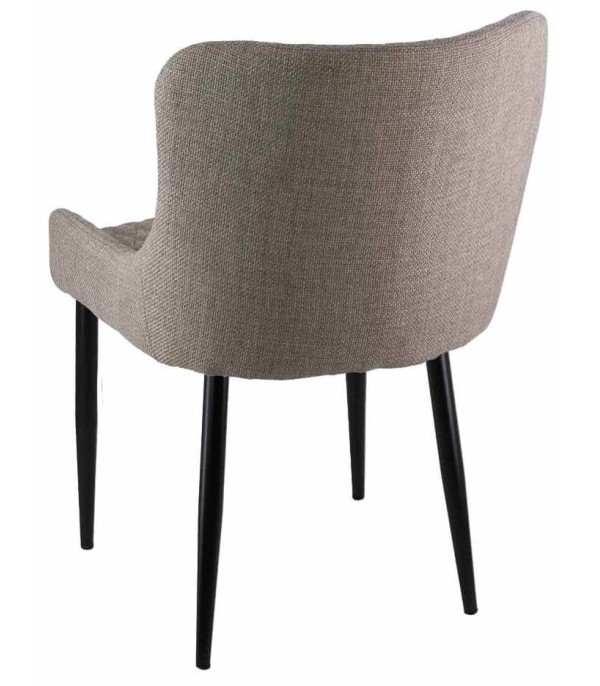 SILLA MELISSA TOPO