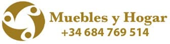 MUEBLES Y HOGAR