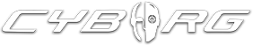 cyborg logo