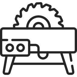 table saw