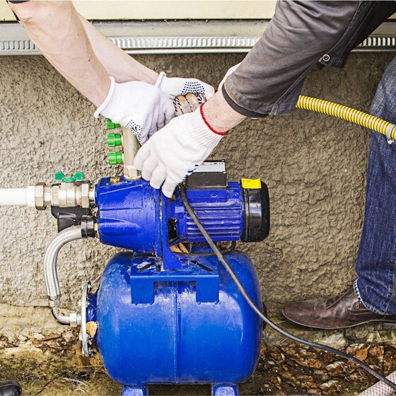 Обслуживание скважин в Иваново – очистка, диагностика и ремонт