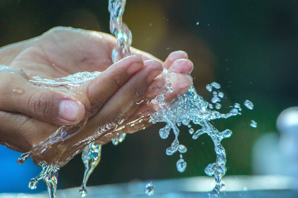 Бурная вода Иваново
