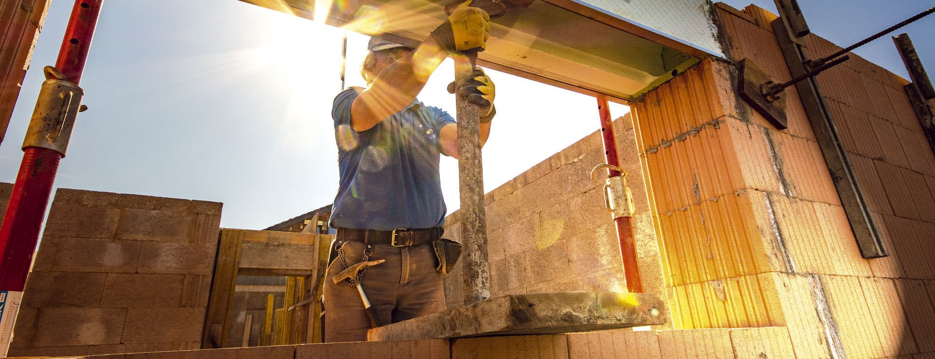 Общестроительные работы в Иваново и области — строительство, монтаж, отделка