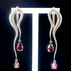 Серьги с10224