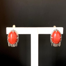 Серьги с1803