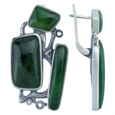 Серьги с1875